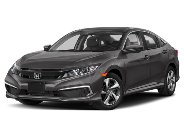 2020 Honda Civic Sedan Vehicle Photo in Harrisburg, PA 17112