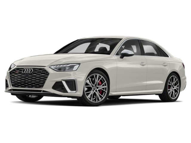 S4 Prestige Turbo Blue