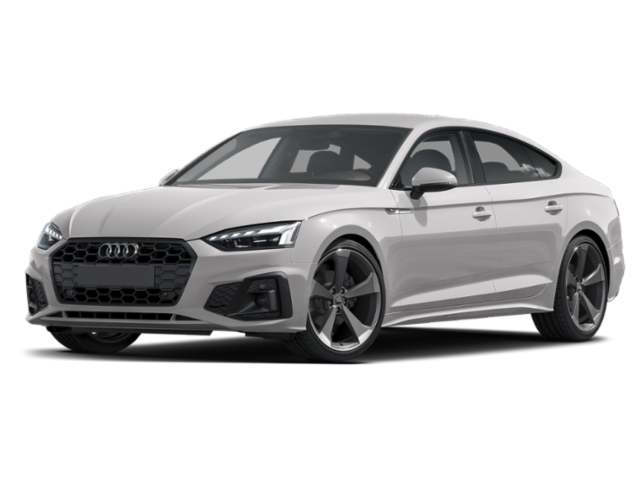 A5 Sportback Prestige Florett Silver Metallic