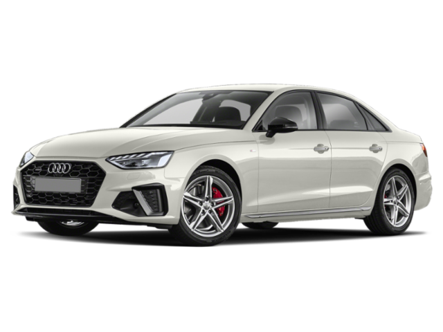 A4 Sedan Prestige Florett Silver Metallic