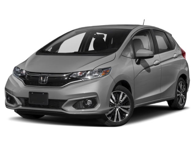 2020 Honda Fit Vehicle Photo in Harrisburg, PA 17112