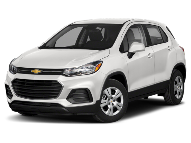 Trax LS Summit White