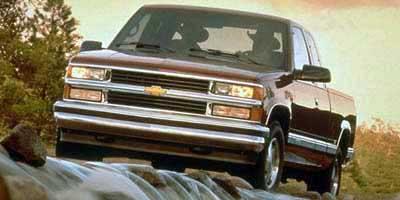Used 1997 Chevrolet C K 1500 For Sale At Bradshaw Cadillac Of Greer 1gcec19r4ve