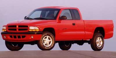 1997 Dodge Dakota Vehicle Photo in Anchorage, AK 99515