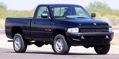 1997 Dodge Ram 1500 Vehicle Photo in Anchorage, AK 99515