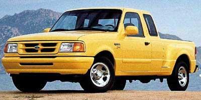 1997 Ford Ranger Vehicle Photo in Lincoln, NE 68521