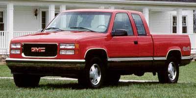1998 GMC Sierra 1500 Vehicle Photo in Anchorage, AK 99515
