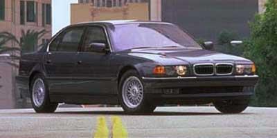 White 1999 BMW 740il Sedan: Used Car for Berwick to Houma & New ... White 1999 BMW 740il Sedan: Used Car for Berwick to Houma & New ...