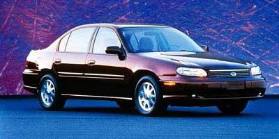 1999 Chevrolet Malibu Vehicle Photo in Puyallup, WA 98371