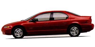 1999 Dodge Stratus Vehicle Photo in Moon Township, PA 15108