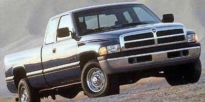 1999 Dodge Ram 1500 Vehicle Photo in Columbia, TN 38401