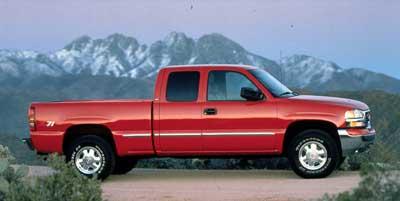 1999 GMC New Sierra 1500 Vehicle Photo in Lincoln, NE 68521