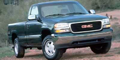 1999 GMC New Sierra 1500 Vehicle Photo in Grapevine, TX 76051