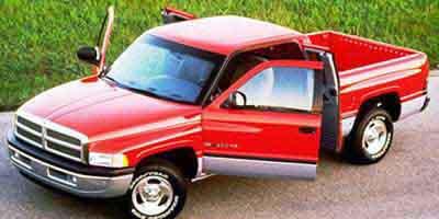 Pre-Owned 2000 Dodge Ram 1500 2WD Quad Cab 6.5 Ft Box