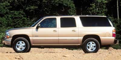 2000 Chevrolet Suburban Vehicle Photo in Puyallup, WA 98371