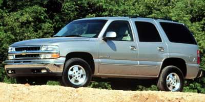 2000 Chevrolet New Tahoe Vehicle Photo in Lincoln, NE 68521