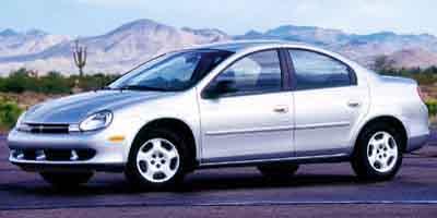 2000 Dodge Neon Vehicle Photo in Medina, OH 44256