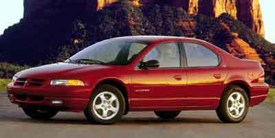 Select 2000 Dodge Stratus