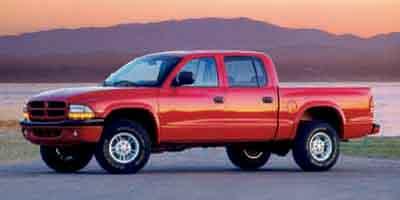 2000 Dodge Dakota Vehicle Photo in Twin Falls, ID 83301