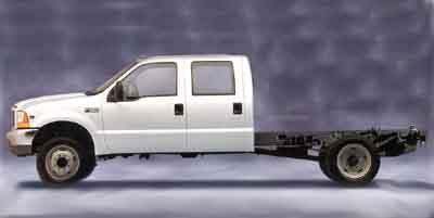 Colorado Springs Oxford White 2000 Ford Super Duty F 450 Used Truck For Sale 69100j