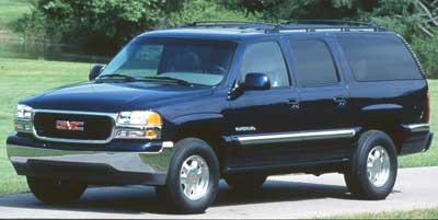 2000 GMC Yukon XL Vehicle Photo in Medina, OH 44256