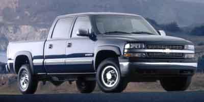 2001 Chevrolet Silverado 1500HD Vehicle Photo in Doylestown, PA 18902