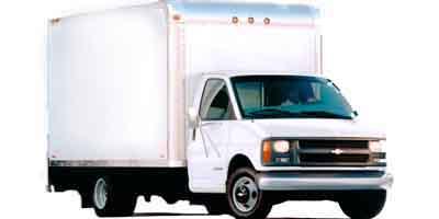 2002 chevy express cutaway