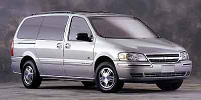 2001 Chevrolet Venture Vehicle Photo in Crosby, TX 77532