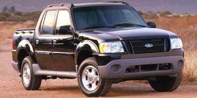 2001 Ford Explorer Sport Trac For Sale In Elkader