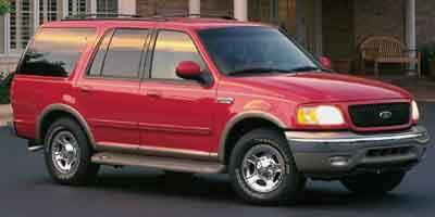 2001 Ford Expedition Vehicle Photo in Anchorage, AK 99515