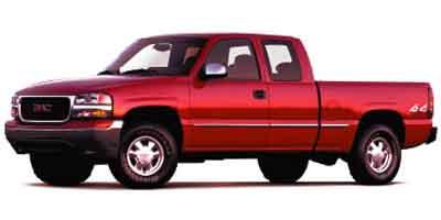 2002 GMC Sierra 1500 Vehicle Photo in Carlisle, PA 17015
