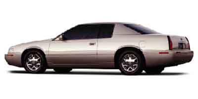 2002 Cadillac Eldorado Vehicle Photo in Doylestown, PA 18902