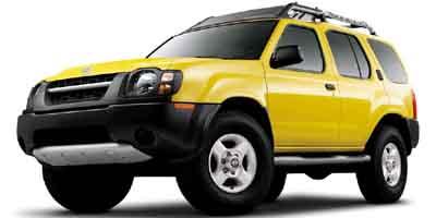 2002 Nissan Xterra Vehicle Photo in Paramus, NJ 07652