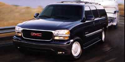 2002 GMC Yukon XL Vehicle Photo in Boonville, IN 47601