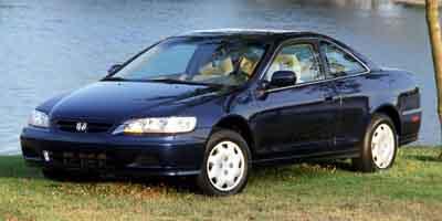 accord coupe 2002