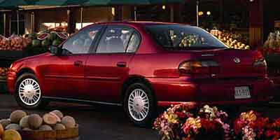 2002 Chevrolet Malibu Vehicle Photo in Crosby, TX 77532