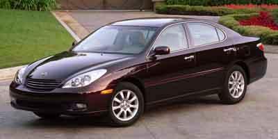 2002 Lexus ES 300 Vehicle Photo in Houston, TX 77090