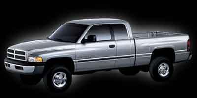 2002 Dodge Ram 2500 Vehicle Photo in Rosenberg, TX 77471