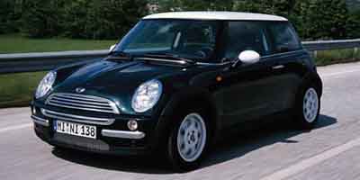 Research 2002
                  MINI Cooper pictures, prices and reviews