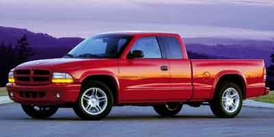 2002 Dodge Dakota Vehicle Photo in Anchorage, AK 99515