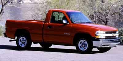 2002 Chevrolet Silverado 1500 Vehicle Photo in Grand Rapids, MI 49512