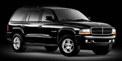 2003 Dodge Durango Vehicle Photo in Lincoln, NE 68521