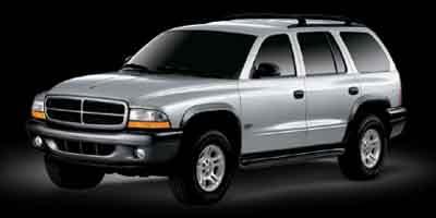 2003 Dodge Durango Vehicle Photo in Easton, PA 18045
