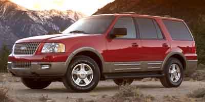 2003 Ford Expedition For Sale In Carrolltown