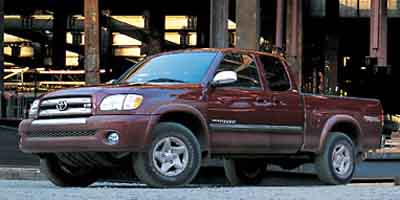 2003 Toyota Tundra Vehicle Photo in Melbourne, FL 32901