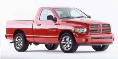 2003 Dodge Ram 1500 Vehicle Photo in Doylestown, PA 18902