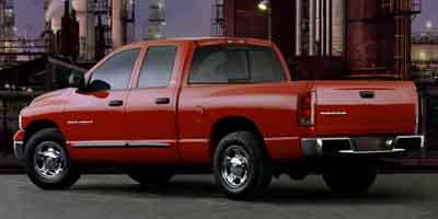 2003 Dodge Ram 3500 Vehicle Photo in Anchorage, AK 99515