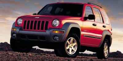 2004 Jeep Liberty Vehicle Photo in Doylestown, PA 18902