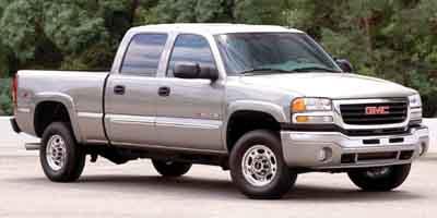 2004 GMC Sierra 2500HD Vehicle Photo in Smyrna, DE 19977