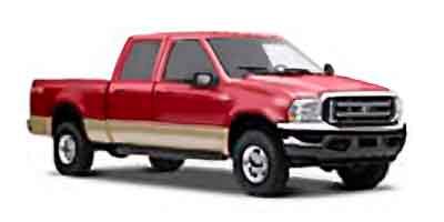 2004 Ford Super Duty F-350 SRW Vehicle Photo in Oklahoma City, OK 73162